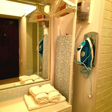 Little Town Studio Appartement