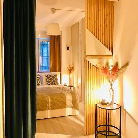 Little Town Studio * Bucharest